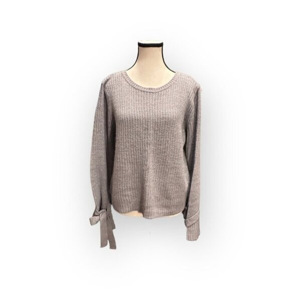 Women’s 3pc Medium Sweater & Top Bundle Medium M - Picture 3 of 5